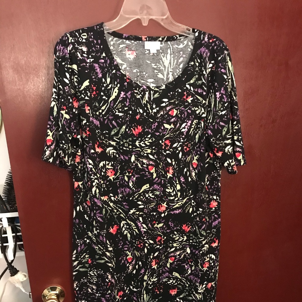 LulaRoe Julia